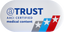 logo @trust - aaci certified
