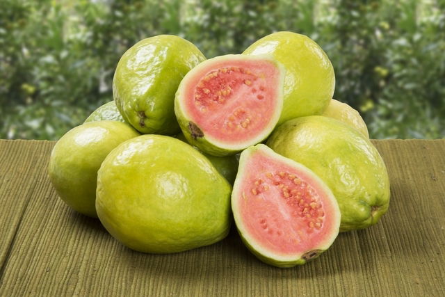 Guava juice health benefits best sale