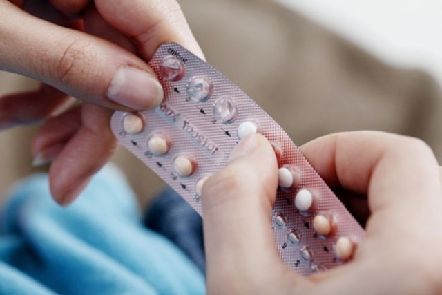 Puedo quedar embarazada tomando pastillas anticonceptivas Tua Saude