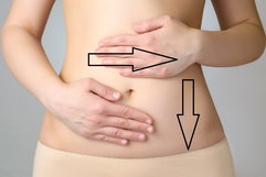 Illustrative image of the article How to Get Rid of Gas: 8 Simple & Effective Tips
