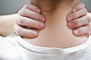 Illustrative image of the article Back of Neck Pain: Top 10 Causes (& How to Treat)