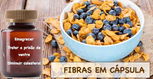 Imagem ilustrativa do artigo Fibras em cápsulas