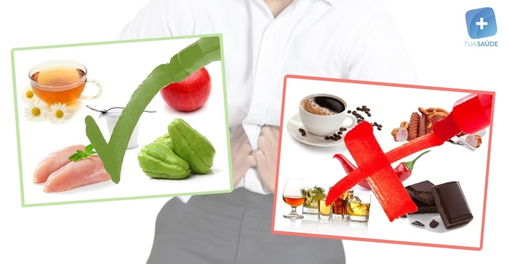 Imagen ilustrativa del artículo Dieta para colon irritable: alimentos permitidos y prohibidos