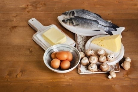Image illustrative de l'article 20 aliments riches en vitamine D