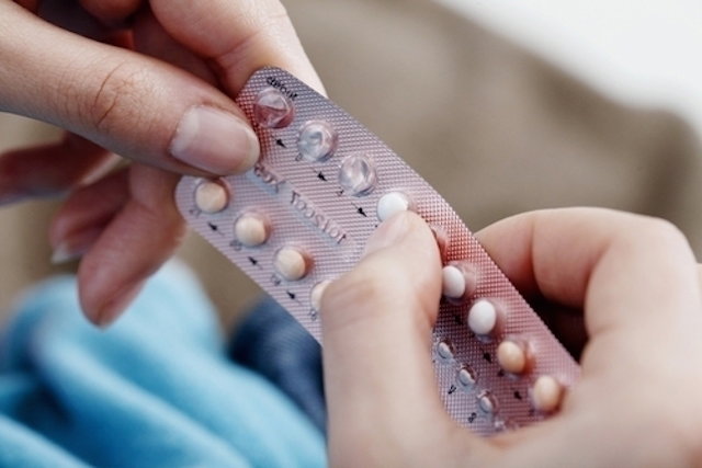 O que corta o efeito do anticoncepcional? - Tua Saúde