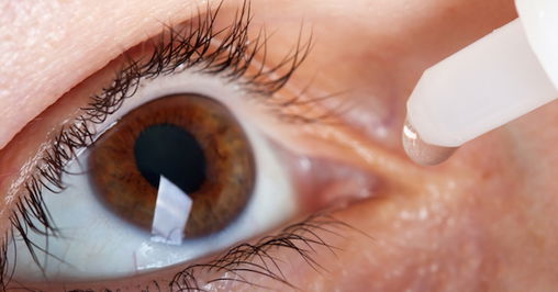 Illustrative image of the article Pink Eye Treatment: Eye Drops, Ointments and Other Care