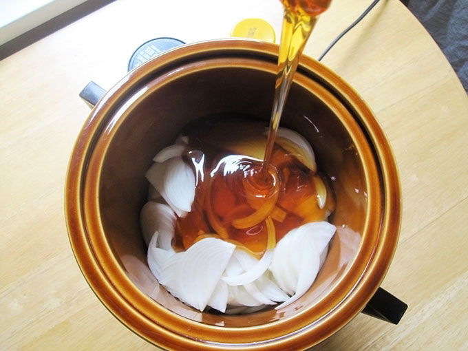 Onion Honey Cough Syrup: Benefits & How to Make - Tua Saúde