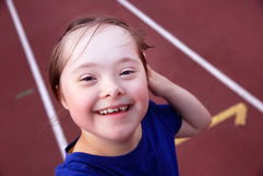 Imagen ilustrativa del artículo Síndrome de Down: qué es, causas y características