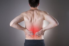 Illustrative image of the article Kidney Pain: What It Feels Like, 8 Causes & When to See a Doctor