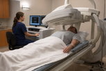 Illustrative image of the article HIDA Scan: Uses, How It's Done & What Results Mean