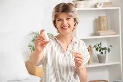 Imagem ilustrativa do artigo Dimeticona: para que serve, tipos e como usar