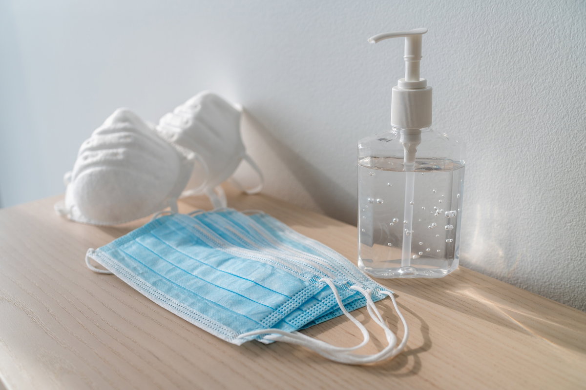 Prevenção Da Covid-19: Como Se Proteger Do Coronavírus