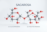Imagen ilustrativa del artículo Sacarosa: qué es, estructura, fórmula y alimentos