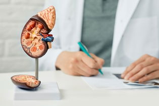 Imagen ilustrativa del artículo Insuficiencia renal aguda: qué es, síntomas y tratamiento