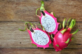 Imagen ilustrativa del artículo Pitahaya: 9 beneficios, propiedades y cómo se come