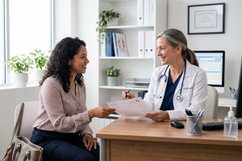 Imagem ilustrativa do artigo Sofosbuvir: para que serve, como tomar e efeitos colaterais