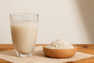 Illustrative image of the article Rice Water for Hair & 9 Other Health Benefits (plus How to Make)