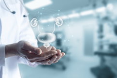 Imagen ilustrativa del artículo Vejiga: funciones, dónde está, enfermedades y anatomía