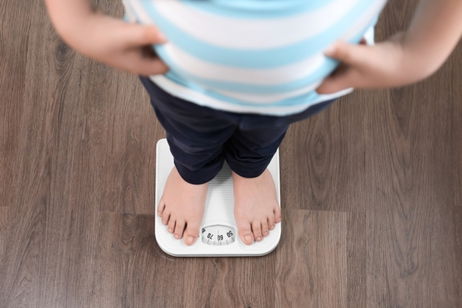 Illustrative image of the article Obesity Treatment: Diet, Medications & Surgery