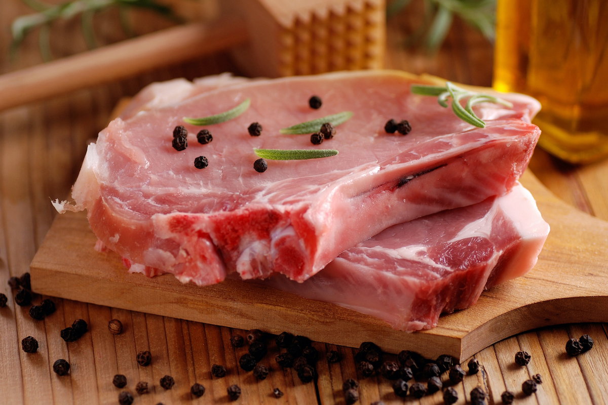Comer carne de porco faz mal à saúde? - Tua Saúde