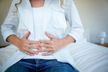 Illustrative image of the article How long after implantation does hCG rise?