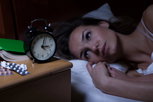 Imagem ilustrativa do artigo Quetiapina serve para dormir?