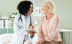 Imagem ilustrativa do artigo Especialistas em tricomoníase: qual médico consultar?