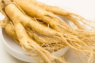 Imagen ilustrativa del artículo Ginseng: para qué sirve, beneficios y cómo tomar