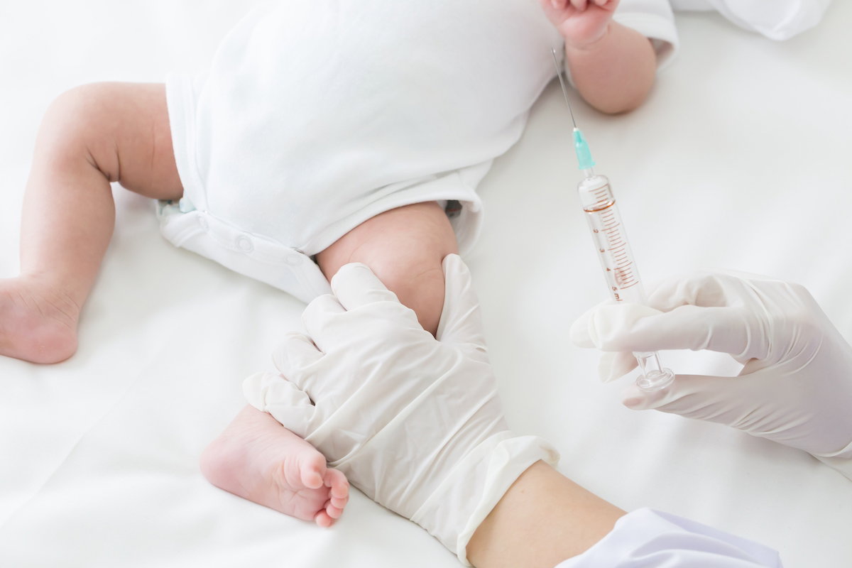 Prevenar 13 (Vacina Pneumocócica): Para Que Serve E Quando Tomar