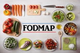 Illustrative image of the article FODMAP Diet: How to Start and What to Eat & Avoid