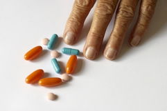 Imagen ilustrativa del artículo Síndrome serotoninérgico: qué es, síntomas y tratamiento