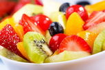 Imagem ilustrativa do artigo 16 frutas para diabéticos (e o que evitar)