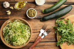Illustrative image of the article 7 Low Carb Lunch Ideas with Recipes
