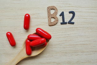 Imagem ilustrativa do artigo Excesso de vitamina B12: sintomas, causas e tratamento