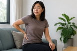 Illustrative image of the article Nutcracker Syndrome: Symptoms, Causes & Treatment