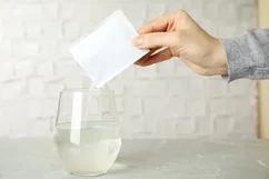 Imagem ilustrativa do artigo Saccharomyces boulardii: para que serve (e como tomar)