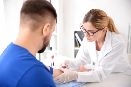 Image illustrative de l'article Valeurs de cholestérol: LDL, HDL, VLDL, non-HDL et total (avec calculateur)
