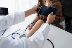 Imagen ilustrativa del artículo ¿Qué es mmHg y para qué se utiliza?