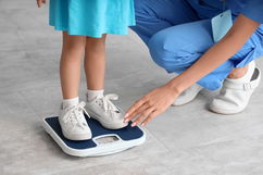 Imagen ilustrativa del artículo IMC en niños: calculadora, cómo sacarlo y tablas