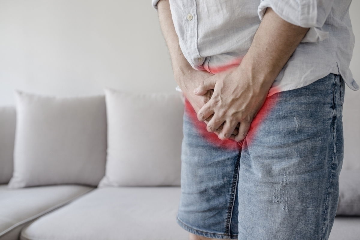 Penis Burning: Why It Burns (8 Causes) & How to Treat - Tua Saúde