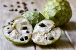 Illustrative image of the article Cherimoya: Health Benefits, Properties, Nutrition & How to Eat