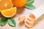 Image illustrative de l'article Vitamine C effervescente: indications et comment prendre