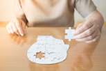 Image illustrative de l'article Glande pinéale: localisation, fonctions (et principales maladies)