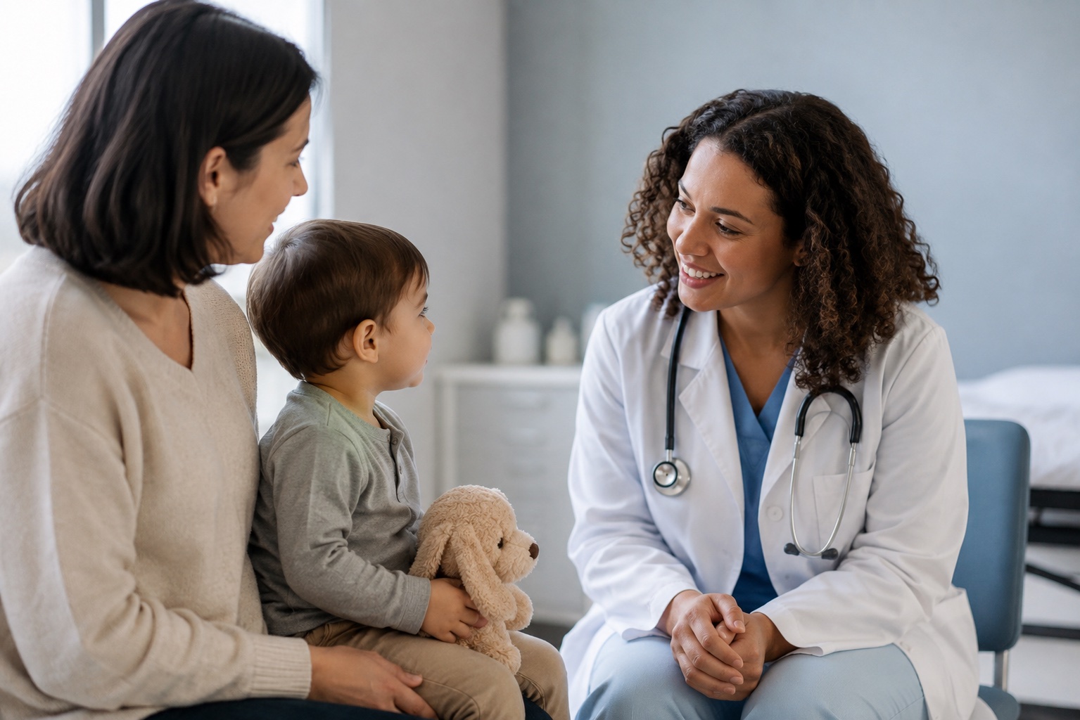 Illustrative image of the article Dravet Syndrome: Symptoms, Causes, Diagnosis & Treatment