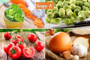 Imagem ilustrativa do artigo Diferença entre legumes e verduras (com exemplos)