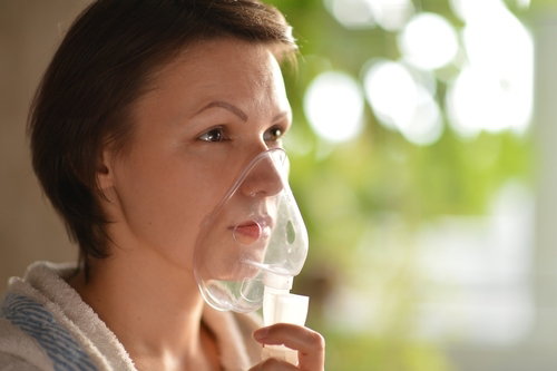 4 tipos de nebulização para sinusite - Tua Saúde