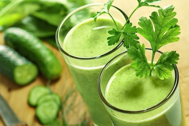 12 Parsley Benefits You Didn t Know with Parsley Tea Recipe Tua Saude