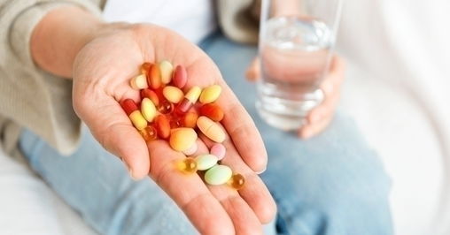 Imagen ilustrativa del artículo 14 pastillas para bajar de peso y adelgazar: con receta y naturales