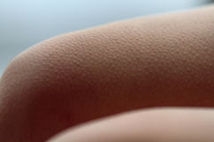 Image illustrative de l'article Frissons: 7 causes (et que faire)