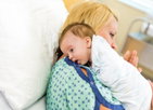 Illustrative image of the article Vitamin K For Newborns: Why It's Given & How It Is Administered